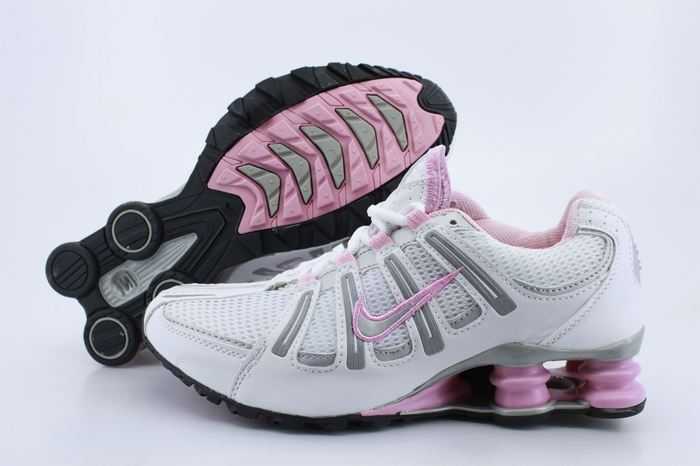 Nike Shox Discount